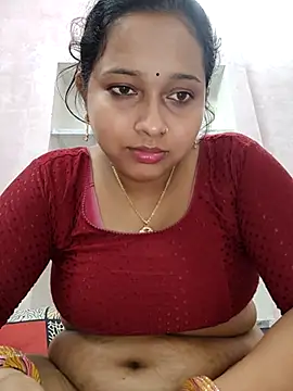 Webcam Model (Bhabhi_no-1)  is live.Free join now!