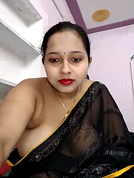 Webcam Model(Bhabhi_no-1) is live