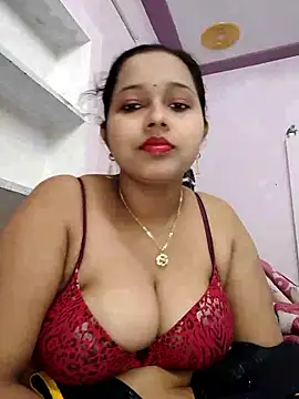 Webcam Model (Bhabhi_no-1)  is live.Free join now!