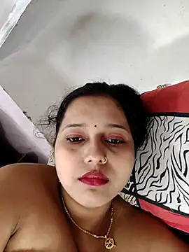 Webcam Model(Bhabhi_no-1) is live