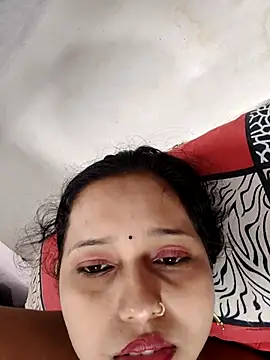 Webcam Model (Bhabhi_no-1)  is live.Free join now!