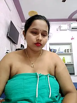 Webcam Model (Bhabhi_no-1)  is live.Free join now!