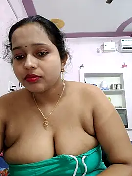 Webcam Model (Bhabhi_no-1)  is live.Free join now!