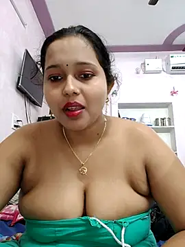 Webcam Model(Bhabhi_no-1) is live