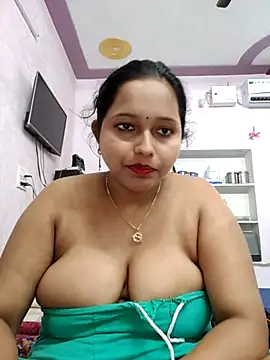 Webcam Model(Bhabhi_no-1) is live