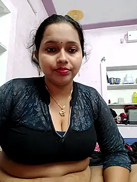 Webcam Model (Bhabhi_no-1)  is live.Free join now!