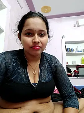 Webcam Model (Bhabhi_no-1)  is live.Free join now!