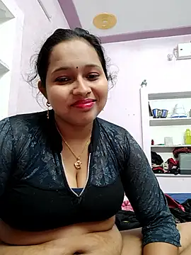 Webcam Model (Bhabhi_no-1)  is live.Free join now!