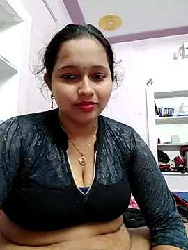 Webcam Model(Bhabhi_no-1) is live