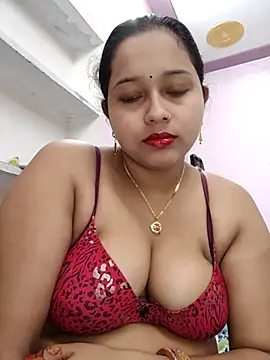 Webcam Model (Bhabhi_no-1)  is live.Free join now!