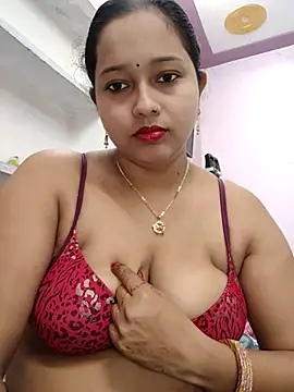 Webcam Model (Bhabhi_no-1)  is live.Free join now!