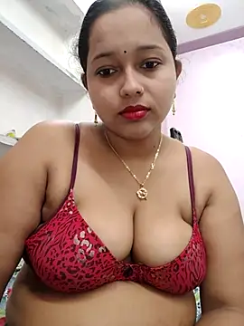 Webcam Model (Bhabhi_no-1)  is live.Free join now!