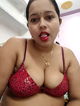 Webcam Model (Bhabhi_no-1)  is live.Free join now!