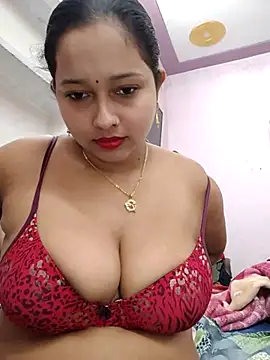 Webcam Model(Bhabhi_no-1) is live