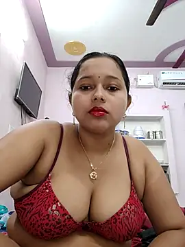 Webcam Model(Bhabhi_no-1) is live