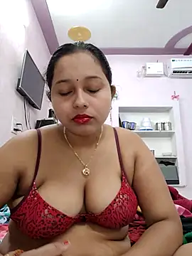 Webcam Model(Bhabhi_no-1) is live