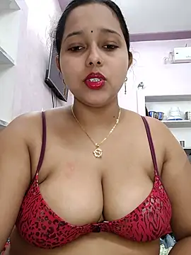 Webcam Model(Bhabhi_no-1) is live