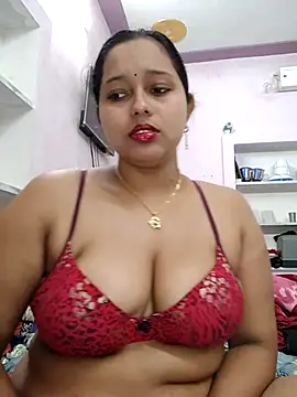 Webcam Model(Bhabhi_no-1) is live