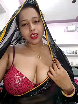 Webcam Model(Bhabhi_no-1) is live