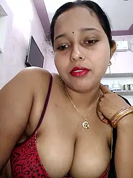 Webcam Model (Bhabhi_no-1)  is live.Free join now!