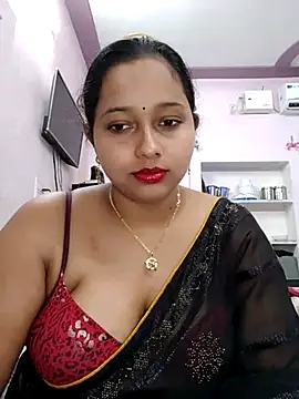 Webcam Model(Bhabhi_no-1) is live