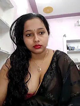 Webcam Model(Bhabhi_no-1) is live