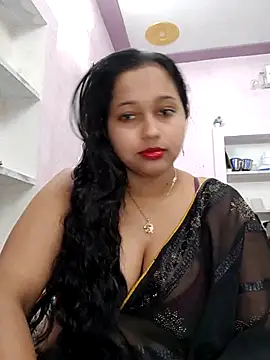 Webcam Model(Bhabhi_no-1) is live