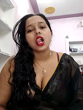 Webcam Model(Bhabhi_no-1) is live