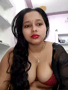 Webcam Model(Bhabhi_no-1) is live