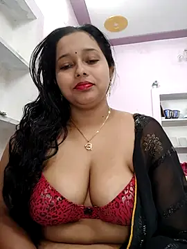 Webcam Model(Bhabhi_no-1) is live