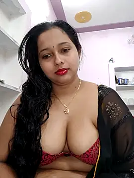 Webcam Model(Bhabhi_no-1) is live