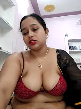 Webcam Model(Bhabhi_no-1) is live