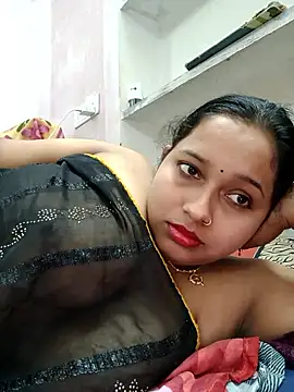 Webcam Model (Bhabhi_no-1)  is live.Free join now!