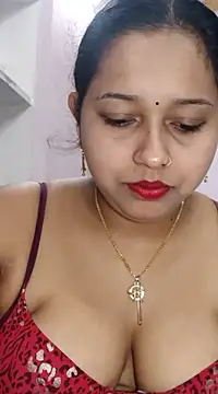 Webcam Model(Bhabhi_no-1) is live