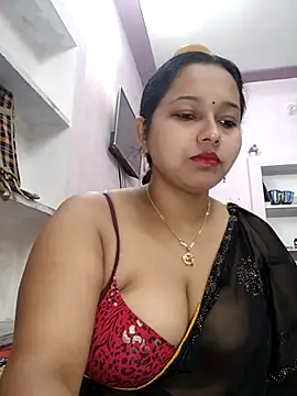 Webcam Model(Bhabhi_no-1) is live