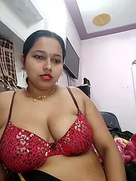 Webcam Model(Bhabhi_no-1) is live