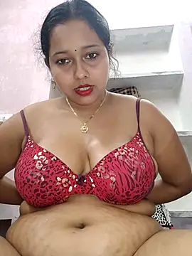 Webcam Model (Bhabhi_no-1)  is live.Free join now!