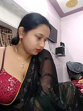 Webcam Model (Bhabhi_no-1)  is live.Free join now!