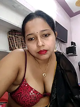 Webcam Model(Bhabhi_no-1) is live