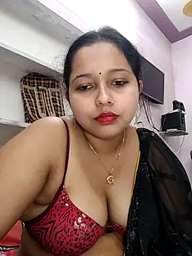 Webcam Model(Bhabhi_no-1) is live