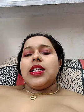 Webcam Model(Bhabhi_no-1) is live