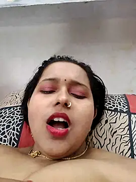 Webcam Model(Bhabhi_no-1) is live