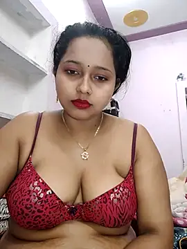 Webcam Model(Bhabhi_no-1) is live