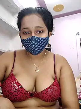 Webcam Model (Bhabhi_no-1)  is live.Free join now!