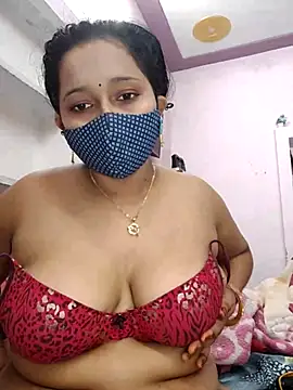 Webcam Model(Bhabhi_no-1) is live