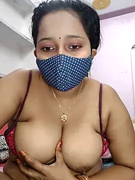 Webcam Model (Bhabhi_no-1)  is live.Free join now!