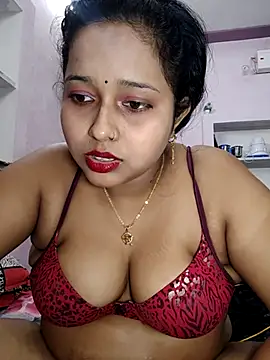 Webcam Model(Bhabhi_no-1) is live