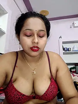 Webcam Model (Bhabhi_no-1)  is live.Free join now!