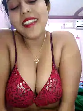 Webcam Model (Bhabhi_no-1)  is live.Free join now!