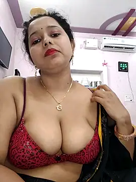 Webcam Model (Bhabhi_no-1)  is live.Free join now!